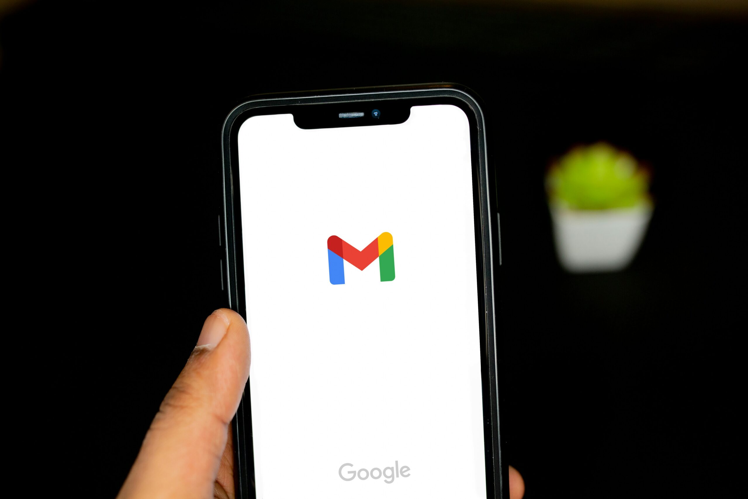 AI email personalization