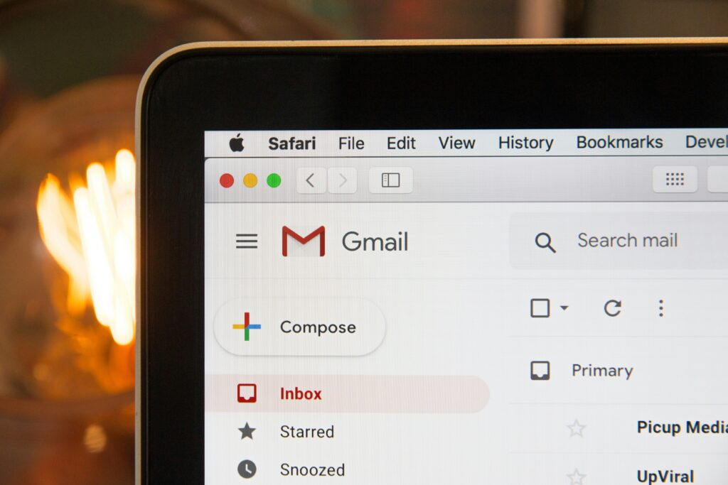 Email Subject Lines for Sales